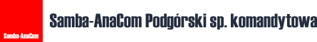 Samba-AnaCom Podgórski sp. komandytowa