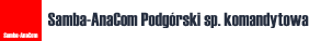 Samba-AnaCom Podgórski sp. komandytowa
